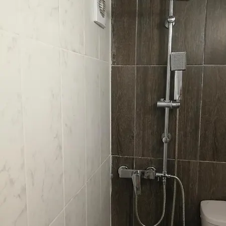 Nyaraló Rayskata Yabalka