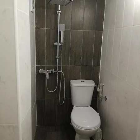 Rayskata Yabalka Nyaraló Várna