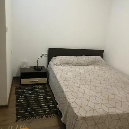 Ferienhaus Rayskata Yabalka