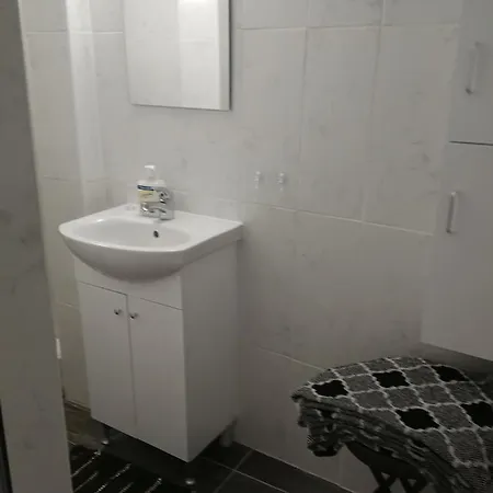 Semesterbostad Rayskata Yabalka