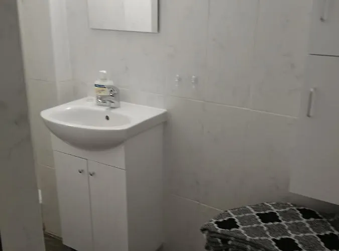 Feriehus Rayskata Yabalka